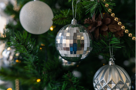 Christmas tree decoration, a Holiday Photo by Jan Jack Russo Media