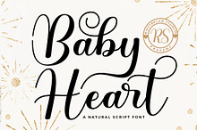 Baby Heart