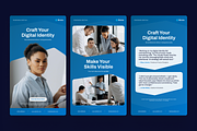 Brivio - Personal Branding, a Social Media Template by SLAB! Design (Thumbnail 5 of 8)