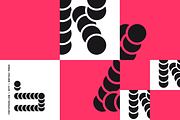 SUSHI Font, a Font by Fontsphere (Thumbnail 1 of 6)
