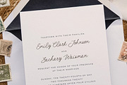 Mardena - Casual Handwritten Script, a Script Font by Sarid Ezra (Thumbnail 9 of 12)