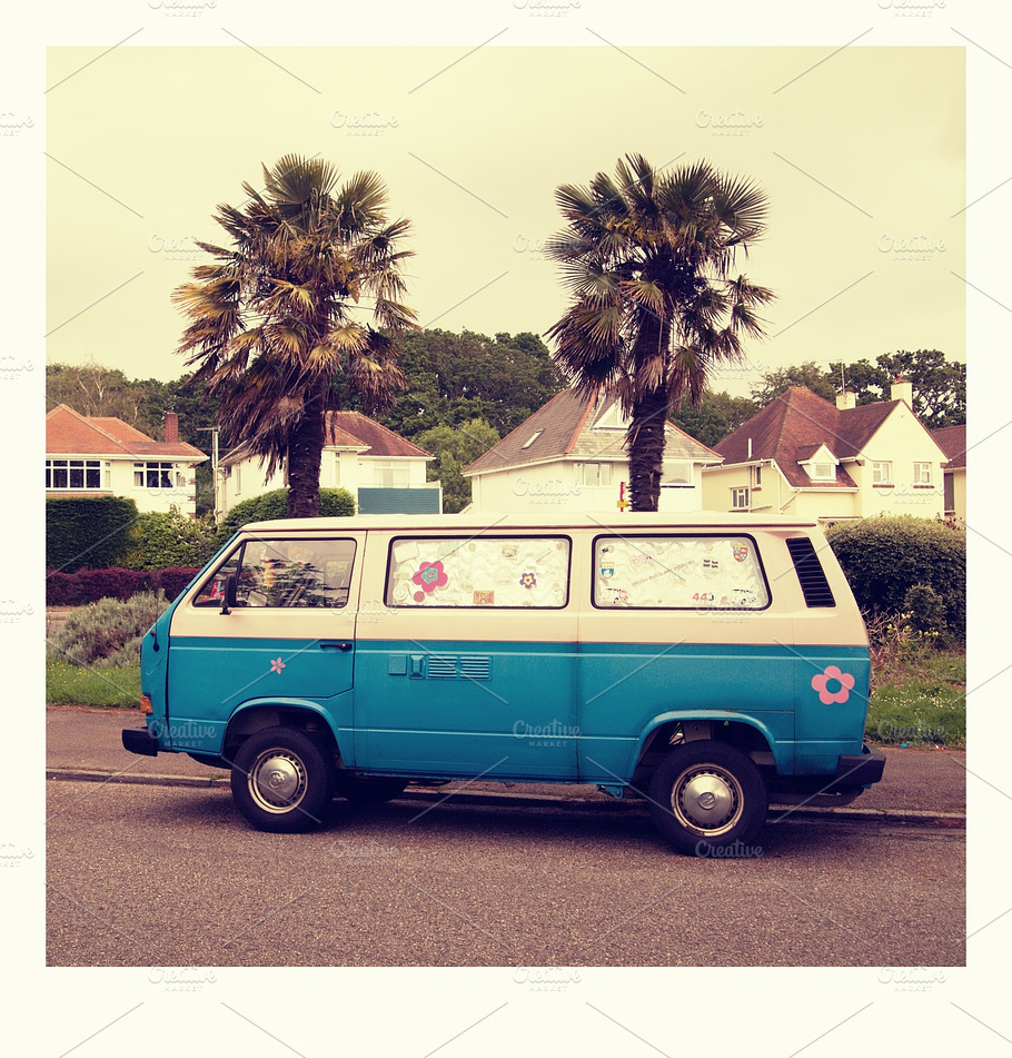 Dream Car )