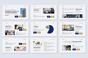 Business Mastery - Keynote Template, a Presentation Template by Iqsiart Studio (Thumbnail 2 of 3)