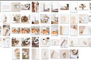 Neutral Stock Photo Bundle 1, a Photo by Savvy Stock Shop (Thumbnail 2 of 13)