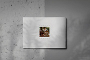 HOMIES Brochure Lookbook Template, a Brochure Template by Indotitas (Thumbnail 9 of 9)