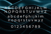 Remoto Typeface, a Sans Serif Font by JAM Type (Thumbnail 26 of 35)