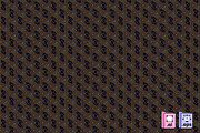 Art Deco Pattern Design, a Decorative Illustration by MISS CHATZ (Thumbnail 1 of 3)