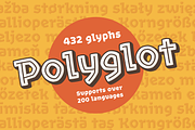 Rocher : layered font family, a Font by Harbor Type (Thumbnail 6 of 9)