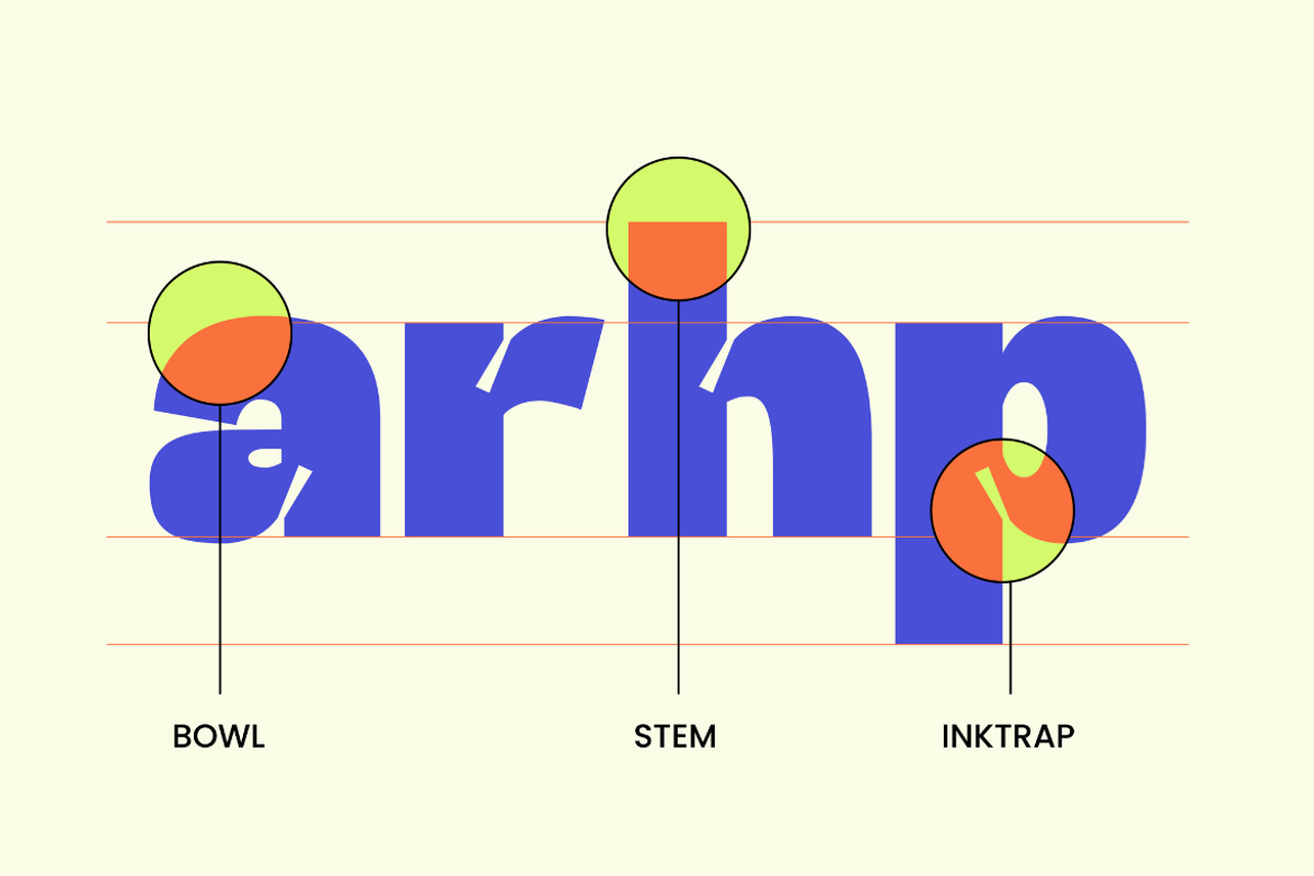 Bolvex, a Sans Serif Font by Brand_Hero (Photo 11 of 12)