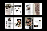 Magazine Template | Canva Layout, a Magazine Template by Spark_Creative (Thumbnail 13 of 14)