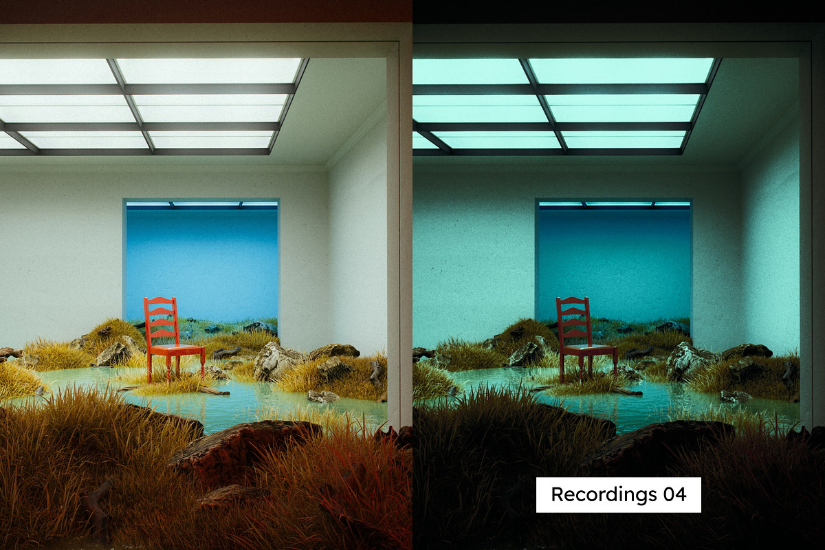 25 Liminal Lightroom Presets & LUTs, a Preset Add-On by SparkleStock (Photo 6 of 11)
