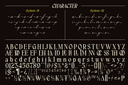 Sofila - Elegant Serif Typeface, a Serif Font by MaikoHatta (Thumbnail 5 of 8)