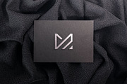 Modern MS Monogram Logo Design, a Branding & Logo Template by arhabib (Thumbnail 2 of 12)