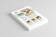 Product Catalog Sheet, a Flyer Template by Leaflove (Thumbnail 2 of 5)
