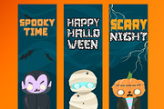 Zombie Mummy, a Font by Letterara (Thumbnail 3 of 10)