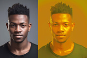 Golden Effect Collation, an Action Add-On by MRI STUDIO (Thumbnail 16 of 20)