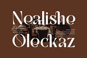 Eravo || Modern Classy Serif Font, a Serif Font by Ermedia Studio (Thumbnail 5 of 10)