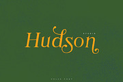 Voluk, a Serif Font by vuuuds (Thumbnail 6 of 7)