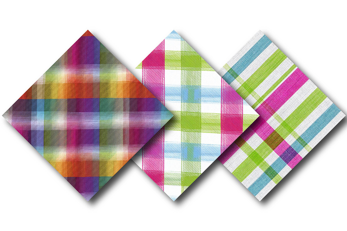 Birthday Party Patterns, an Illustration by DreamPrint404 (Photo 4 of 4)