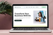 Finova WordPress Theme, a WordPress Template by Your Theme Shop (Thumbnail 9 of 9)
