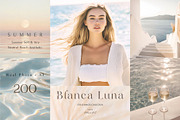 890 Summer Beach Stock Images Bundle, a Beauty & Fashion Photo by Allure Art (Thumbnail 5 of 19)