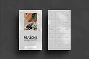 Life Coach Social Media Template, a Social Media Template by Moscovita Studio (Thumbnail 36 of 39)