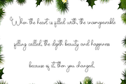 Bettalony, a Handwritten Font by InermediaSTUDIO (Thumbnail 7 of 8)