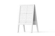 Outdoor Advertising Stand Mockup, an Advertising Mockup by zphotographystudio (Thumbnail 6 of 7)