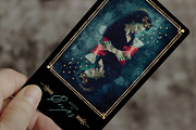 Cosmic Astrology, Magic & Tarot Set, an Object Graphic by Blixa 6 Studios (Thumbnail 26 of 68)