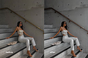 6 MOOD LIGHTROOM PRESETS, a Preset Add-On by Hot Buns Presets (Thumbnail 6 of 11)