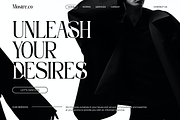 Mintely, a Serif Font by din-studio.com (Thumbnail 4 of 12)