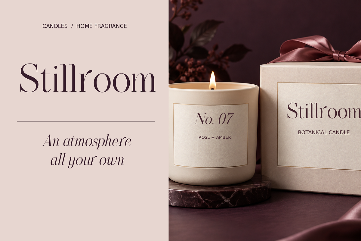 Vesoliere Elegant Serif Font, a Serif Font by Designertale (Photo 7 of 10)