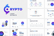 SALE! - 46-in-1 Presentation Bundle, a Presentation Template by ShapeSlide (Thumbnail 13 of 26)