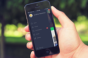 6Quotes, a Templates & Theme by Ionut Zamfir (Thumbnail 1 of 5)