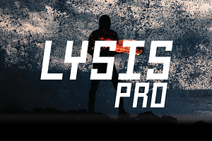 Lysis Pro