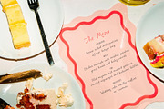 The Strawberry Collective Sweet Font, a Handwritten Font by Kaya Fonts (Thumbnail 21 of 33)
