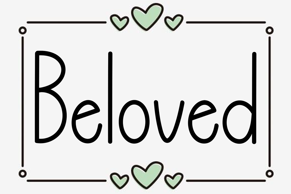 Cupcake Handmade, a Sans Serif Font by InermediaSTUDIO (Photo 3 of 7)