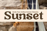 Rustic Cuntry Modern Vintage Serif, a Serif Font by timelesstype.co (Thumbnail 4 of 15)