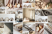 Neutral aesthetic - 255 images, a Beauty & Fashion Photo by Handmadefont (Thumbnail 13 of 31)