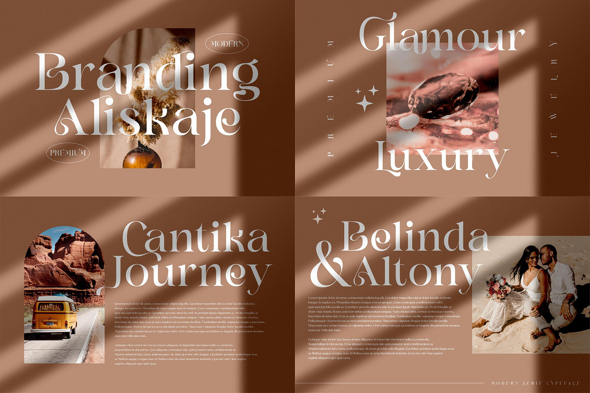 SALE! Mega Bundle 100+ Modern Font!, a Serif Font by Storytype Studio (Photo 32 of 111)