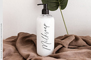Palmeras Beautiful Handwritten Font, a Script Font by Letterative Studio (Thumbnail 4 of 6)