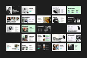 Brand Strategy Guide Template, a Presentation Template by Studio Industry (Thumbnail 9 of 10)