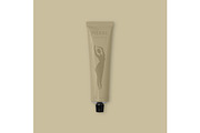 Modern Cosmetic Tube Mockup, a Packaging Mockup by Copal (Thumbnail 13 of 21)