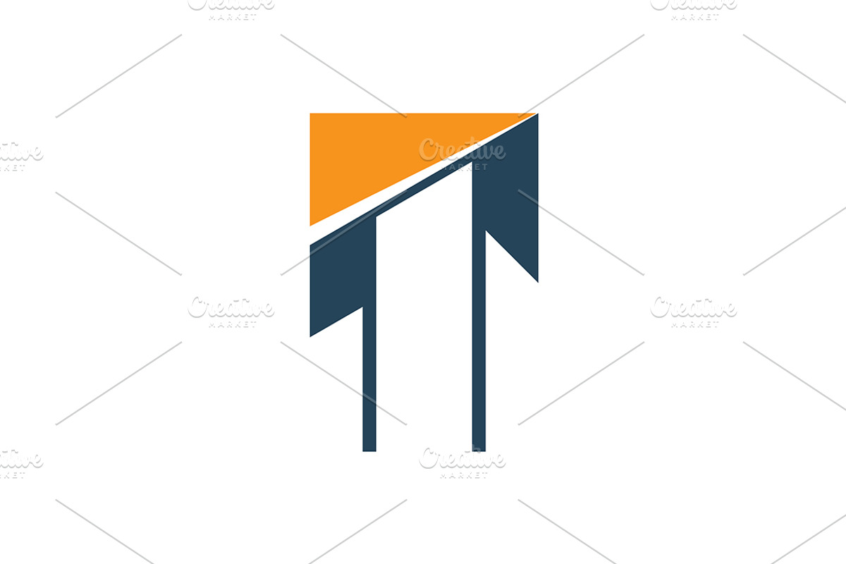 20 Logo Building Template Bundle, a Branding & Logo Template by Acongraphic (Photo 14 of 21)