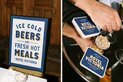 Sign Painter Sans, a Font by Ulysses Design Co (Thumbnail 9 of 12)