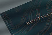 Luxury Landscape Brochure Covers, a Brochure Template by mario_kojic_design (Thumbnail 5 of 13)