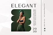 Kings and Queens, a Sans Serif Font by Sofia Skoog (Thumbnail 5 of 10)