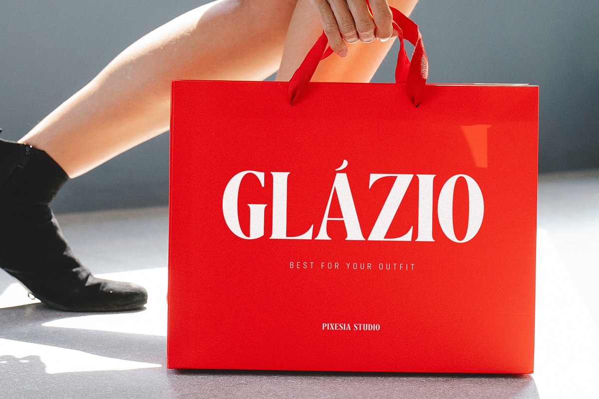 Insigma - Modern Decorative Serif, a Serif Font by Pixesia Studio (Photo 13 of 17)