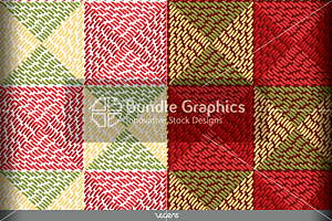 Phulkari - Embroidery Patterns