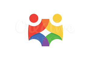 Kids Logo